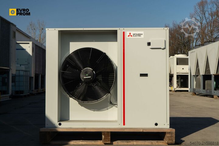 Kältemaschine New Chiller CLIMAVENETA 21.1 KW | With warranty