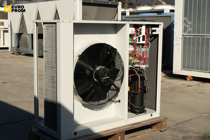 Kältemaschine New Chiller CLIMAVENETA 21.1 KW | With warranty