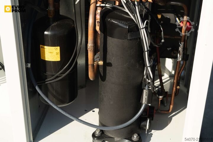 Kältemaschine New Chiller CLIMAVENETA 21.1 KW | With warranty