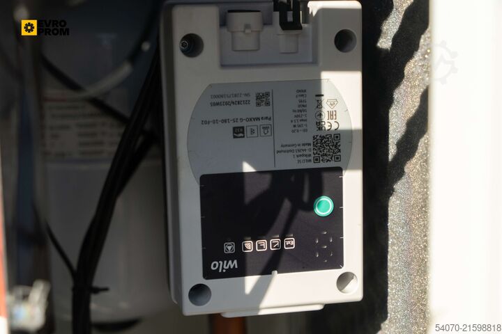 Kältemaschine New Chiller CLIMAVENETA 21.1 KW | With warranty