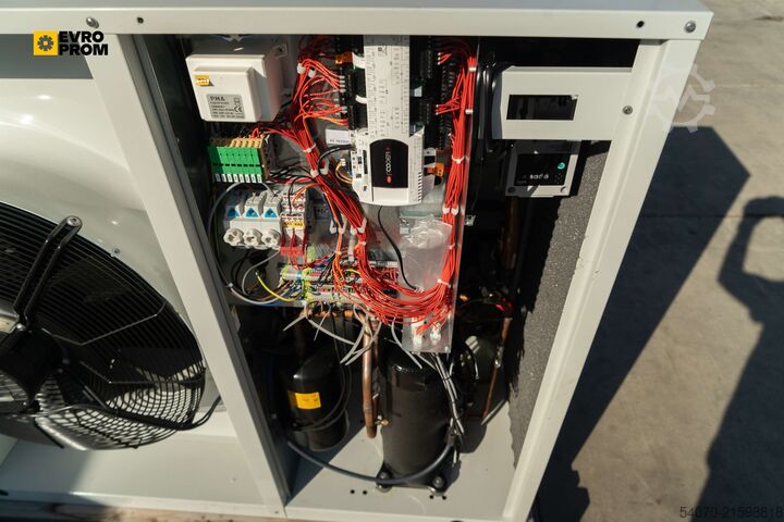 Kältemaschine New Chiller CLIMAVENETA 21.1 KW | With warranty