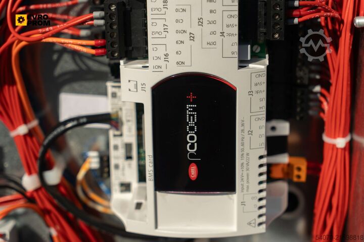 Kältemaschine New Chiller CLIMAVENETA 21.1 KW | With warranty