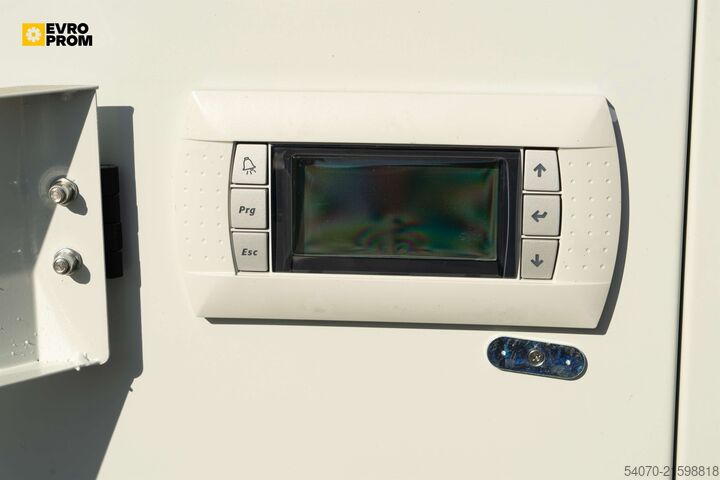 Kältemaschine New Chiller CLIMAVENETA 21.1 KW | With warranty