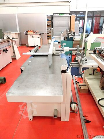 Kombinierte Maschine SCM MINIMAX FS 41/C