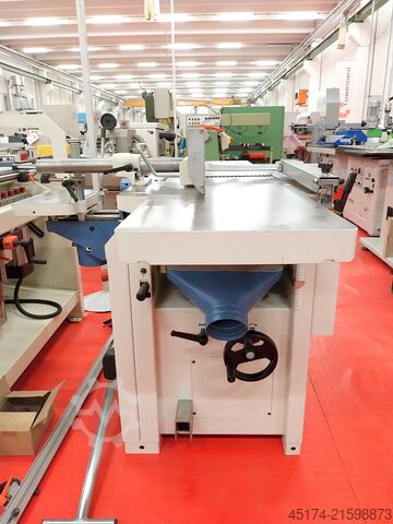 Kombinierte Maschine SCM MINIMAX FS 41/C
