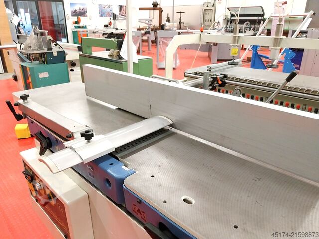 Kombinierte Maschine SCM MINIMAX FS 41/C