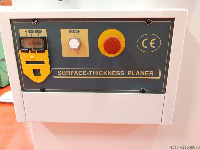 Kombinierte Maschine SCM MINIMAX FS 41/C