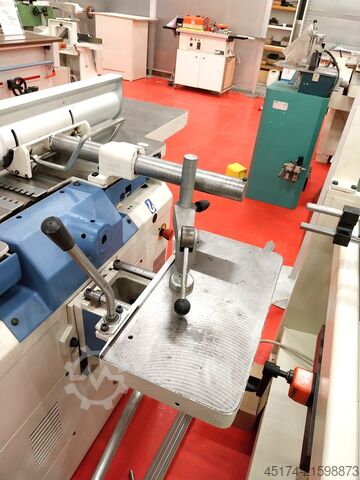 Kombinierte Maschine SCM MINIMAX FS 41/C