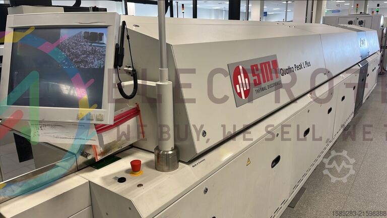 Reflow-Ofen SMT L Plus