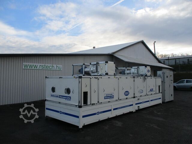 Härteofen Ofen Kammerofen DEMAK Kammerofen (3074)