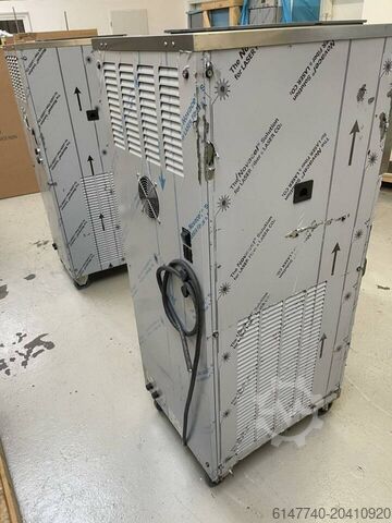 Milch- und Molkereiproduktion Gelmatic BV 250 PM Máquina para yogur helado