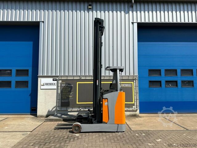 VS-21996 Schubmaststapler Still FMX17 BJ2018 10.000mm STILL FMX17