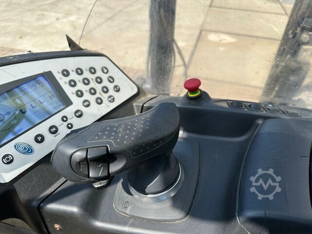 VS-21996 Schubmaststapler Still FMX17 BJ2018 10.000mm STILL FMX17