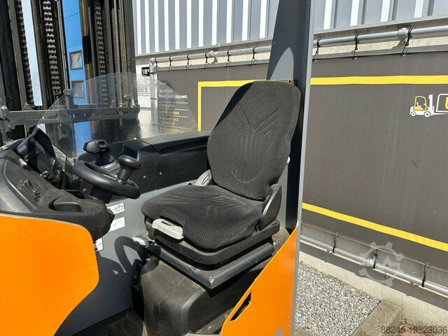 VS-21996 Schubmaststapler Still FMX17 BJ2018 10.000mm STILL FMX17