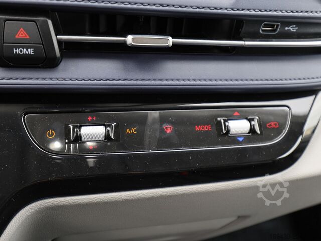 Panel van Maxus DELIVER 9