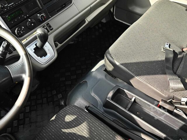 Van Mitsubishi Fuso Canter