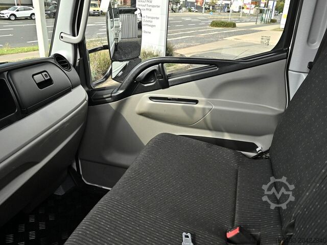 Van Mitsubishi Fuso Canter