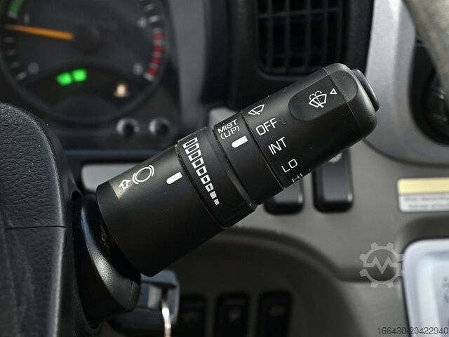 Van Mitsubishi Fuso Canter