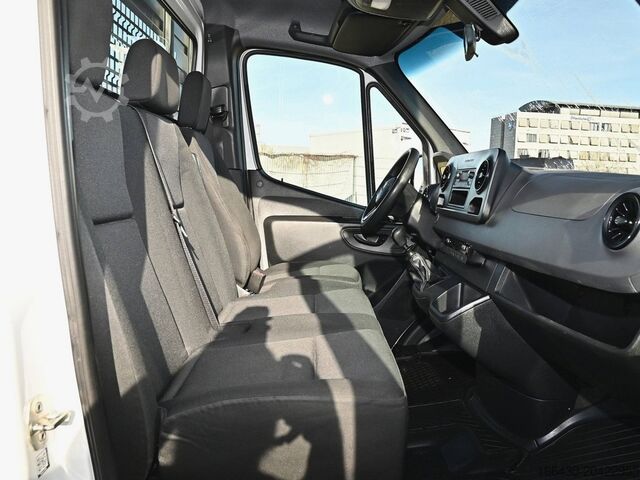 Pritschenwagen Mercedes-Benz Sprinter 314 CDI Pritsche L2 EK Standhz. DAB
