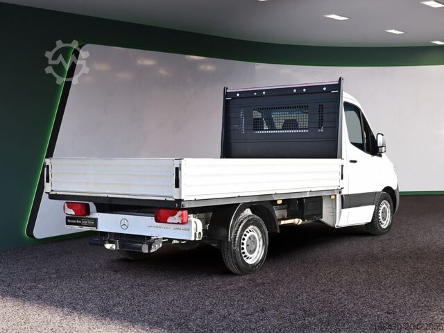 Pritschenwagen Mercedes-Benz Sprinter 314 CDI Pritsche L2 EK Standhz. DAB