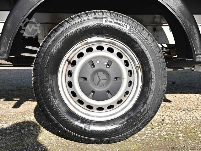 Pritschenwagen Mercedes-Benz Sprinter 314 CDI Pritsche L2 EK Standhz. DAB