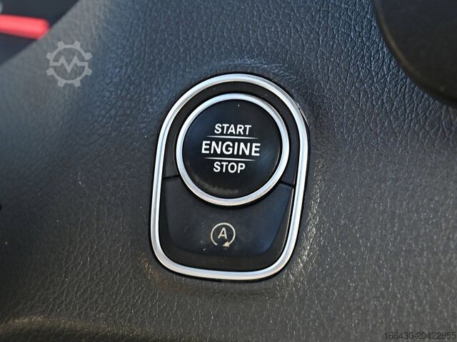 Pritschenwagen Mercedes-Benz Sprinter 314 CDI Pritsche L2 EK Standhz. DAB