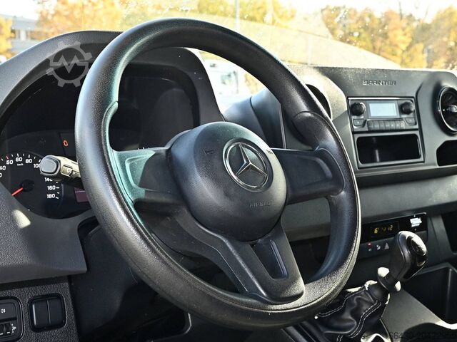 Pritschenwagen Mercedes-Benz Sprinter 314 CDI Pritsche L2 EK Standhz. DAB