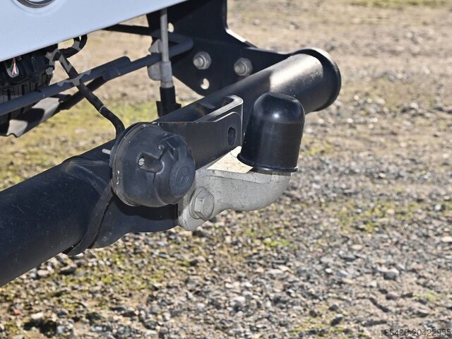 Pritschenwagen Mercedes-Benz Sprinter 314 CDI Pritsche L2 EK Standhz. DAB