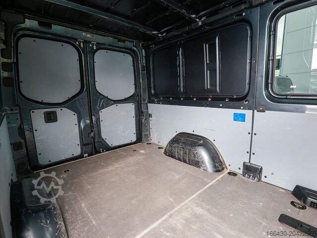 Panel van Mercedes-Benz Sprinter 319 CDI L2H1 Mixto AHK Standhz. Dist