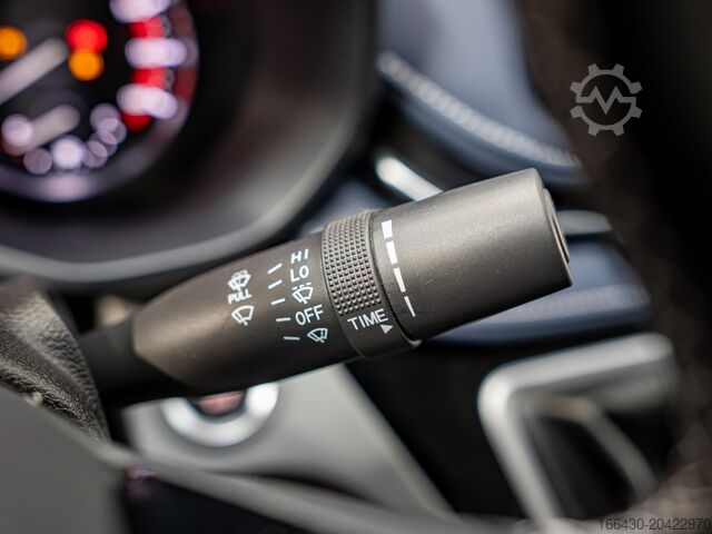 Panel van Maxus DELIVER 7