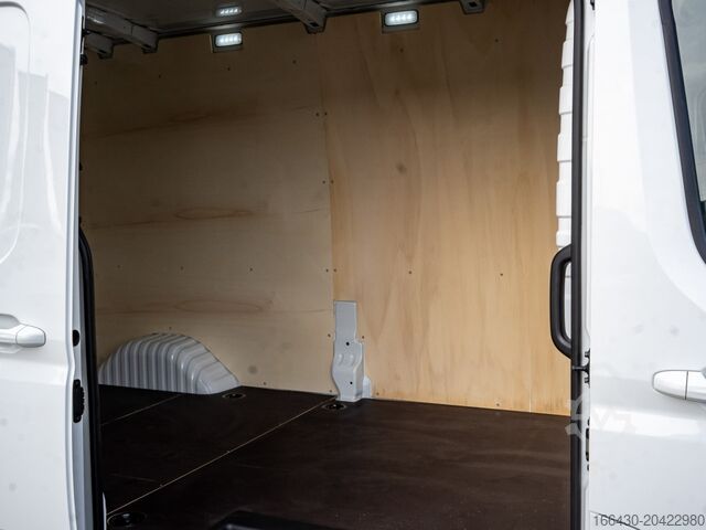 Minibus Maxus eDELIVER 9 KA L3H2 88 kW/h Neues Modell Standheizung