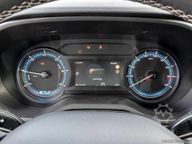 Minibus Maxus eDELIVER 9 KA L3H2 88 kW/h Neues Modell Standheizung