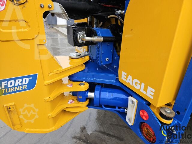 Rasenmäher Bomford Turner Bomford Turner W3498 25