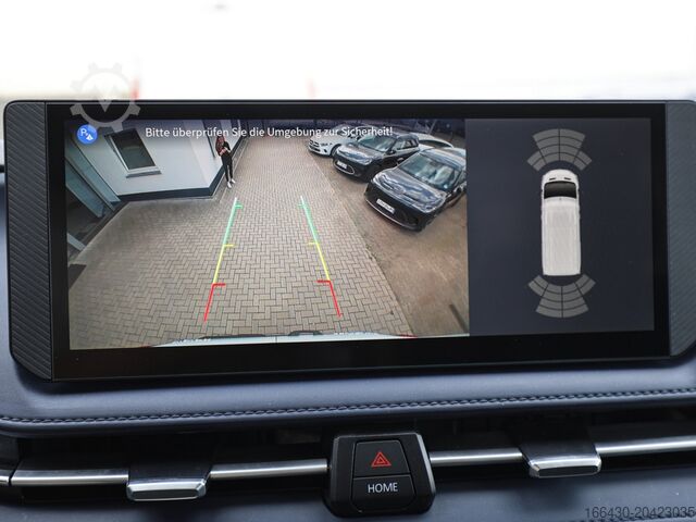 Kastenwagen hoch Maxus DELIVER 9