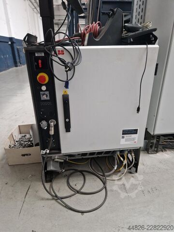 Industrieroboter ABB IRB 360 FlexPicker Industrieroboter