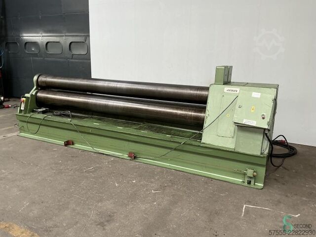 Rundbiegemaschinen  Roundo PS255 1991 Roundo PS255