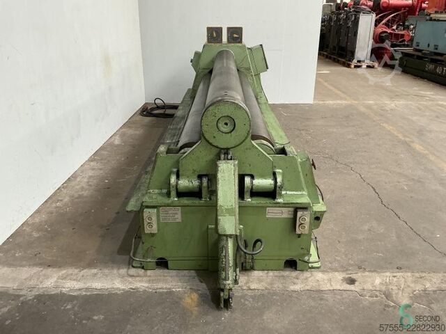 Rundbiegemaschinen  Roundo PS255 1991 Roundo PS255