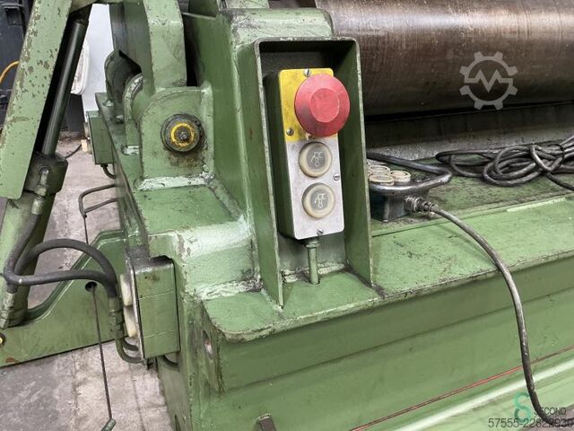 Rundbiegemaschinen  Roundo PS255 1991 Roundo PS255