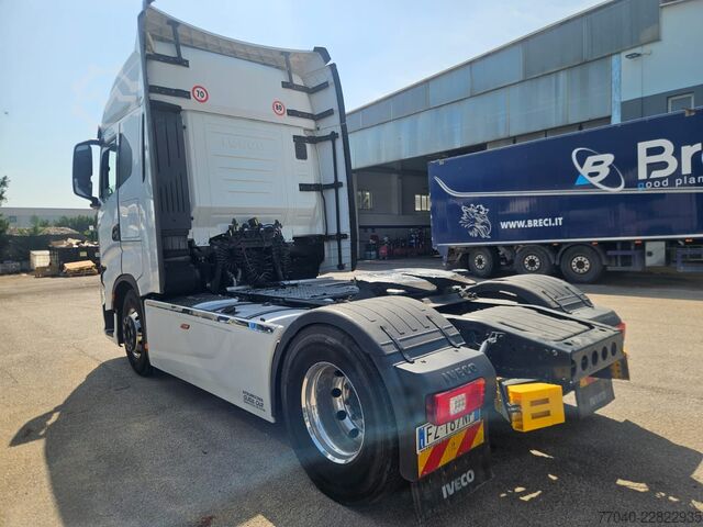 Standard SZM Iveco Sway AS440 S51 T/P