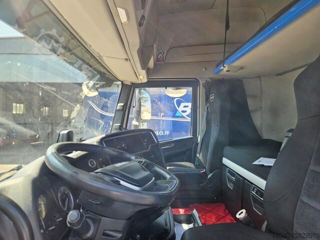 Standard SZM Iveco Sway AS440 S51 T/P