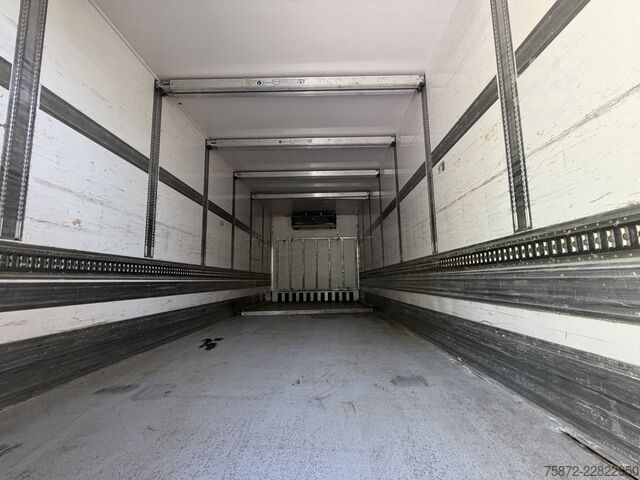 Kühlkoffer-LKW Renault D WIDE 19.280 DTI EURO 6 FRIGO LAMBERET
