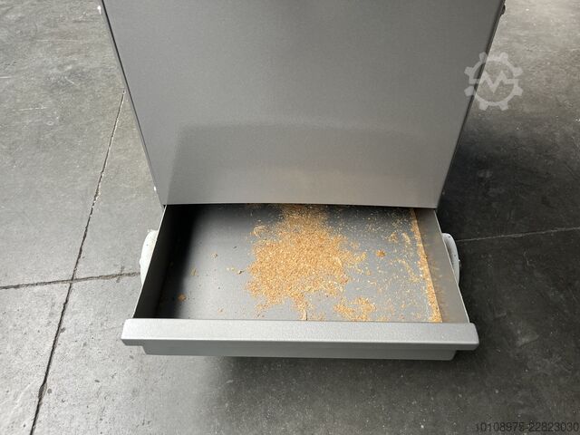 Brotschneidemaschine und Verpackungsmaschine De Hoog / AVT b.v. 