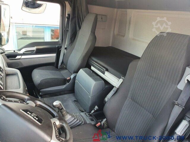 Standard SZM MAN TGS 18.360 Atlas Kran 165.2E+Funkfernbedienung