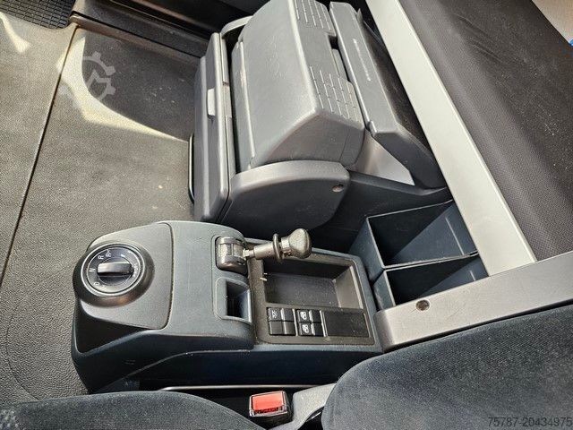 Volumen SZM MAN 18.440 TGX LL, Retarder, 2 Tanks, Euro 6