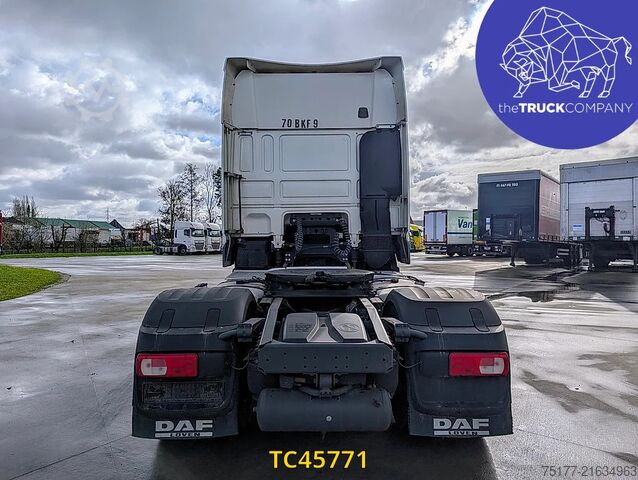 Standard-SZM DAF XF 480