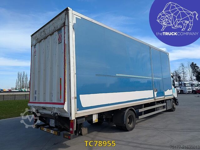 Suitcase Renault D 210