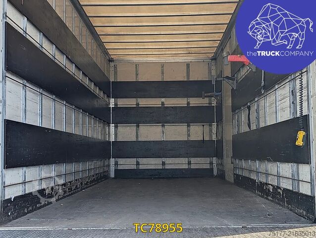 Suitcase Renault D 210