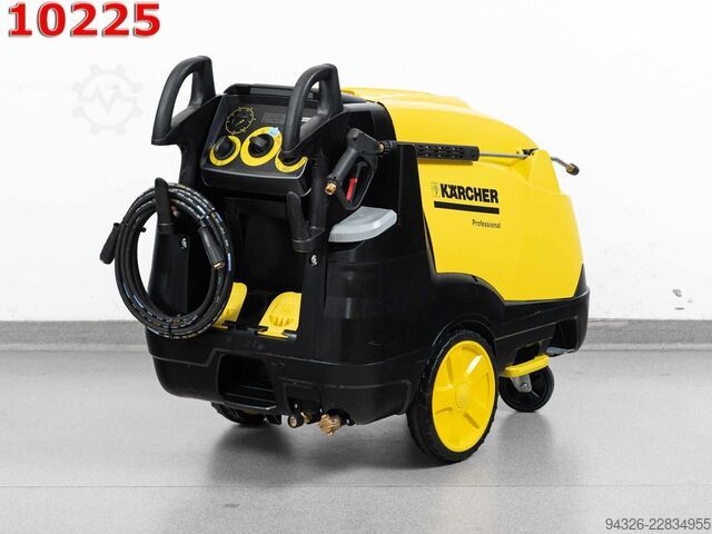 Kärcher HDS 10/20-4M Pressure Washer Kärcher HDS 10/20-4M - 1000l/h - 200bar - 7,8kW