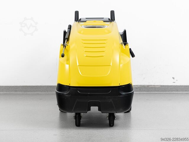 Kärcher HDS 10/20-4M Pressure Washer Kärcher HDS 10/20-4M - 1000l/h - 200bar - 7,8kW