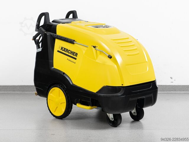 Kärcher HDS 10/20-4M Pressure Washer Kärcher HDS 10/20-4M - 1000l/h - 200bar - 7,8kW
